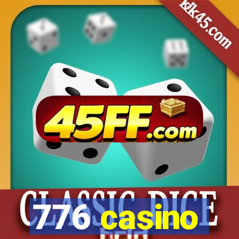 776 casino